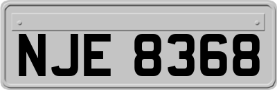 NJE8368