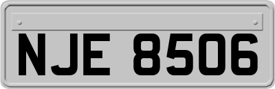 NJE8506