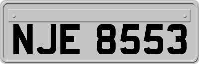 NJE8553