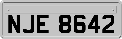 NJE8642