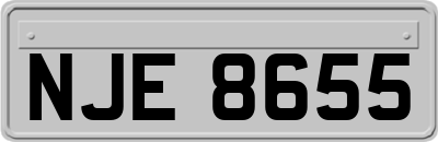 NJE8655