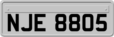NJE8805