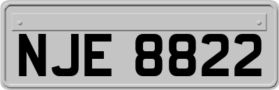 NJE8822