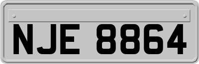 NJE8864