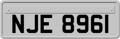 NJE8961