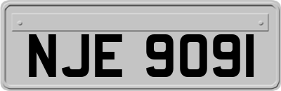 NJE9091