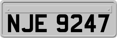NJE9247