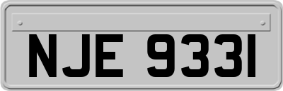 NJE9331