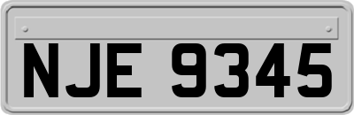NJE9345