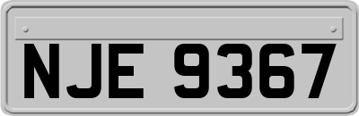 NJE9367