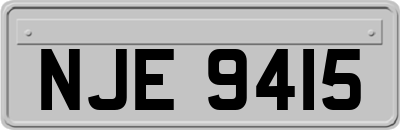NJE9415