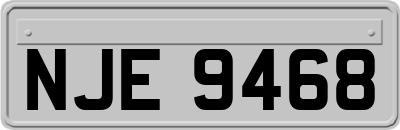 NJE9468