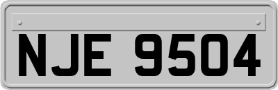 NJE9504
