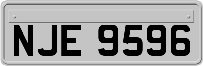 NJE9596
