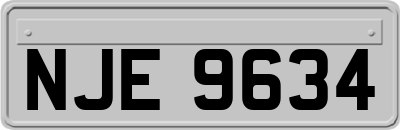 NJE9634