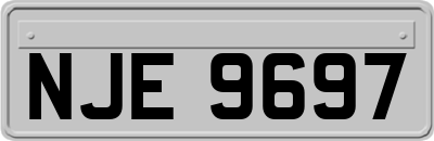 NJE9697