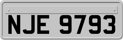 NJE9793