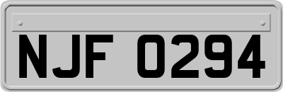 NJF0294