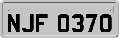NJF0370
