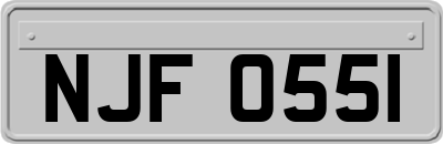NJF0551