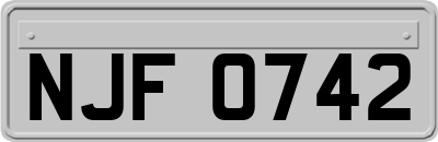 NJF0742