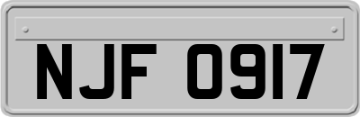 NJF0917