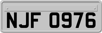 NJF0976