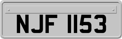 NJF1153