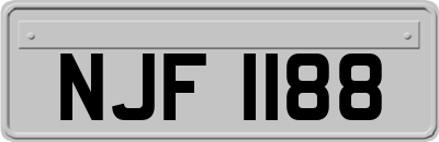 NJF1188