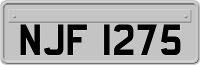 NJF1275