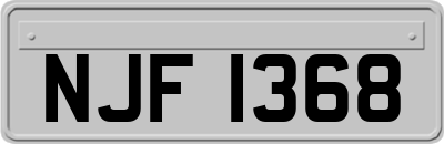 NJF1368
