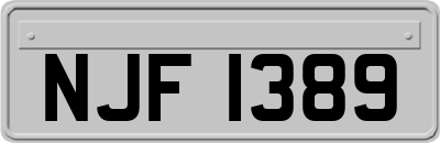 NJF1389