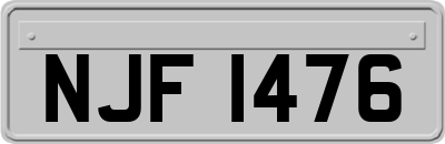 NJF1476