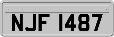 NJF1487