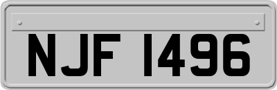 NJF1496