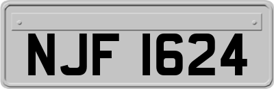 NJF1624