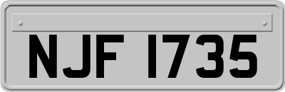 NJF1735