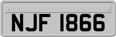 NJF1866