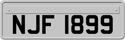 NJF1899