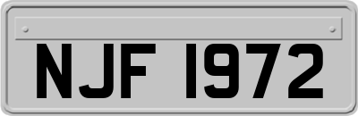 NJF1972