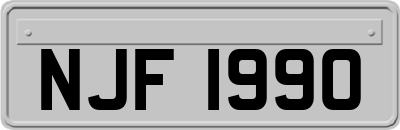 NJF1990
