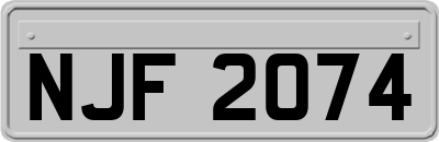 NJF2074