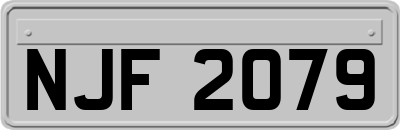 NJF2079