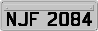 NJF2084
