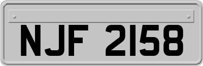 NJF2158