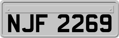 NJF2269