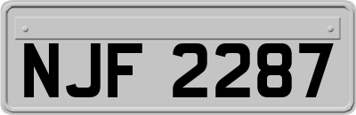 NJF2287