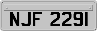 NJF2291