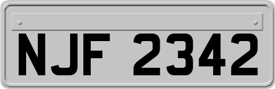 NJF2342