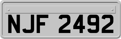 NJF2492